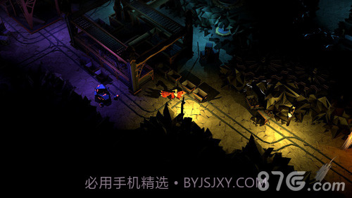 纸境奇缘最新版截图4