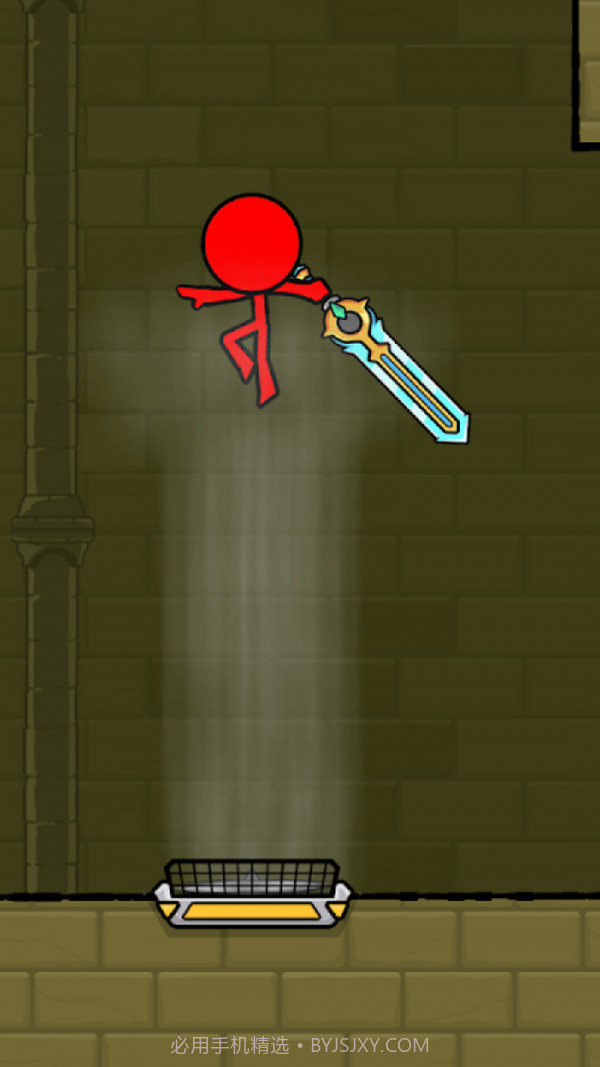 火柴人冰与火的迷宫截图3