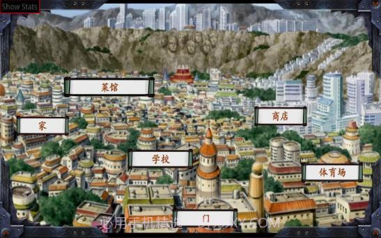 佐良娜的训练汉化版截图2