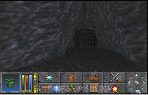 上古卷轴2：匕首雨 中文版截图3