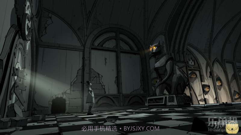 彩虹坠入截图4 彩虹坠入截图4