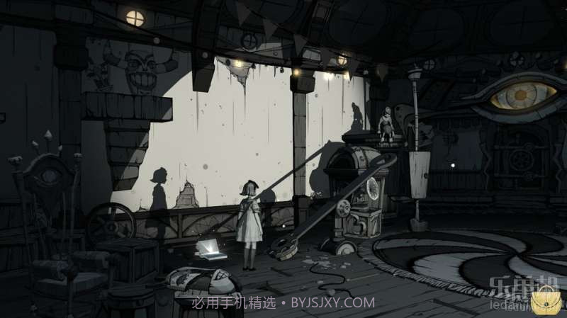 彩虹坠入截图7 彩虹坠入截图7