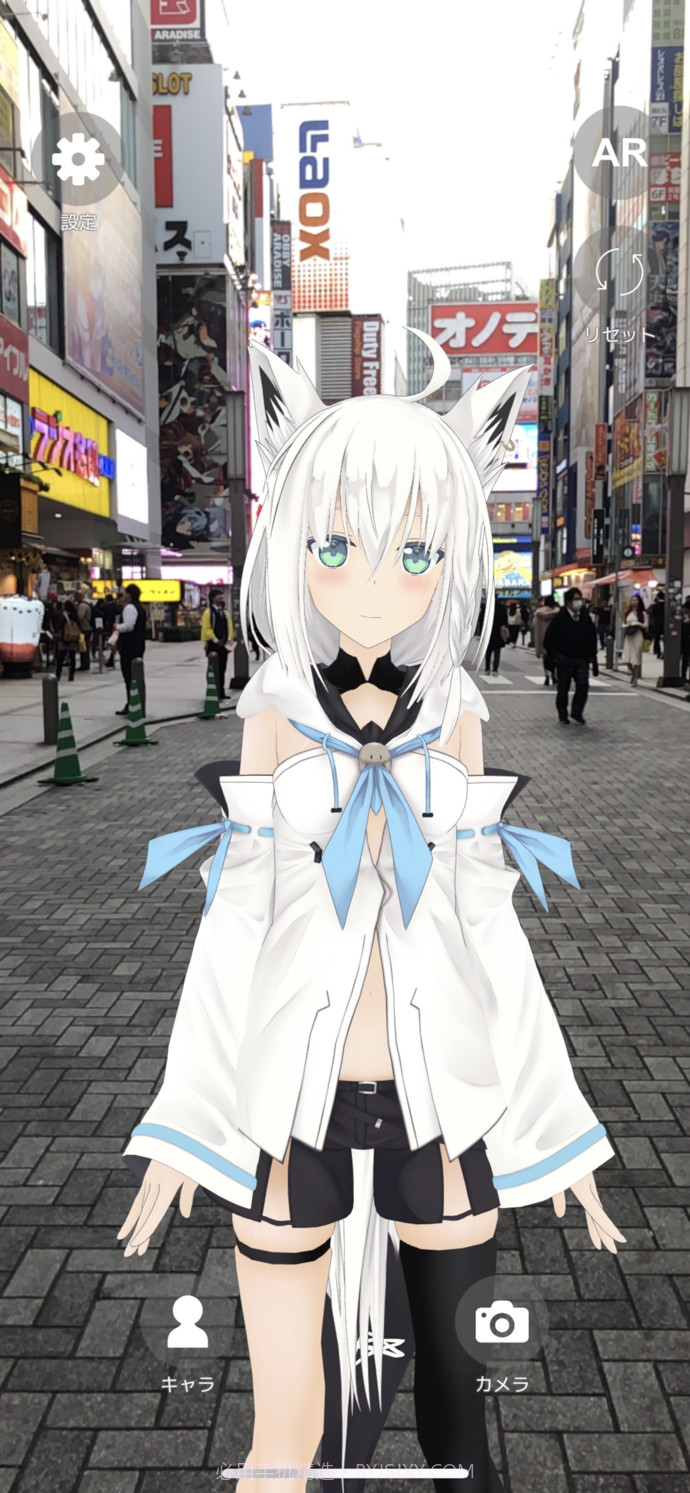 hololy截图2 hololy截图2