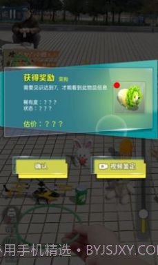 套圈盘老板截图2 套圈盘老板截图2