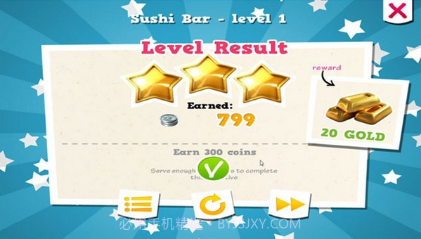 优达寿司大亨2截图1