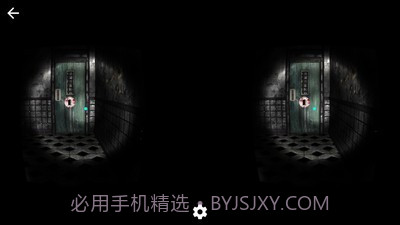 我的生化危机VR世界截图2 我的生化危机VR世界截图2