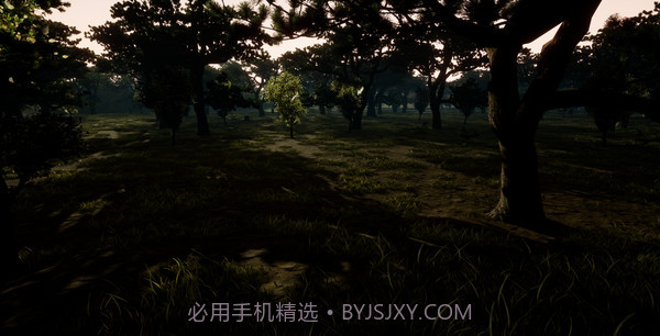 俘虏截图4 俘虏截图4