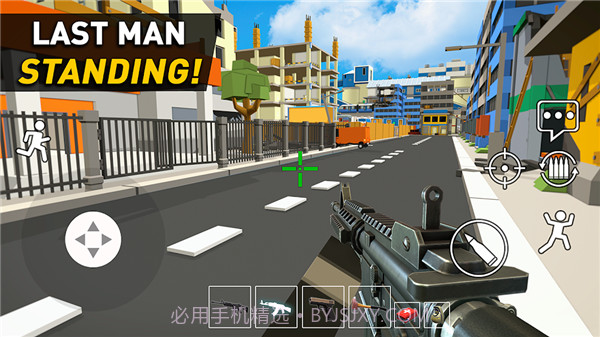 像素战区模拟器截图4 像素战区模拟器截图4