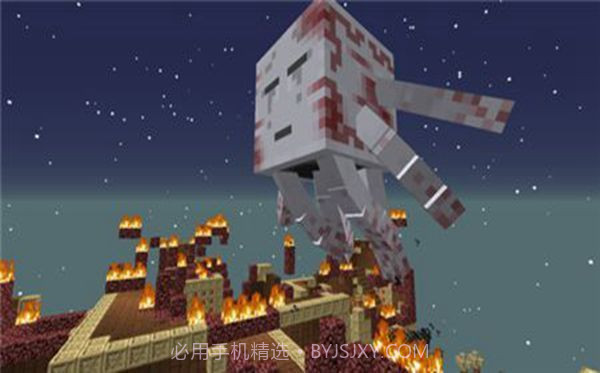 我的世界暮色森林模组截图2 我的世界暮色森林模组截图2