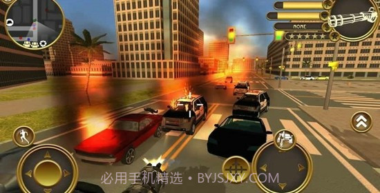 智械英雄截图2 智械英雄截图2