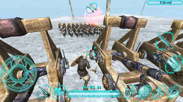 兴盛帝国最新版v2.1截图2