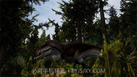 龙岛异兽:起源离线版截图1 龙岛异兽:起源离线版截图1