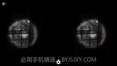 我的生化危机VR世界截图3 我的生化危机VR世界截图3