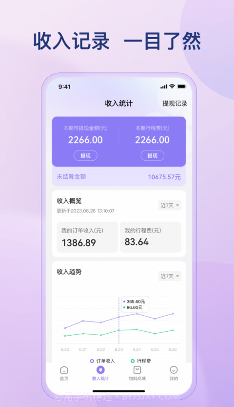 小康管理截图1 小康管理截图1