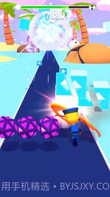 69跑酷截图1 69跑酷截图1