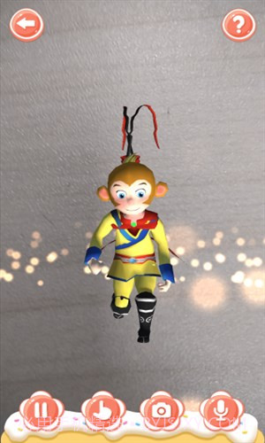 嘀铃梦世界截图2 嘀铃梦世界截图2