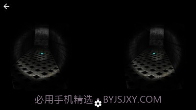我的生化危机VR世界截图1 我的生化危机VR世界截图1