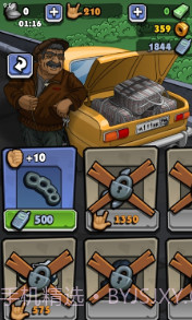 戈普尼克冒险截图3