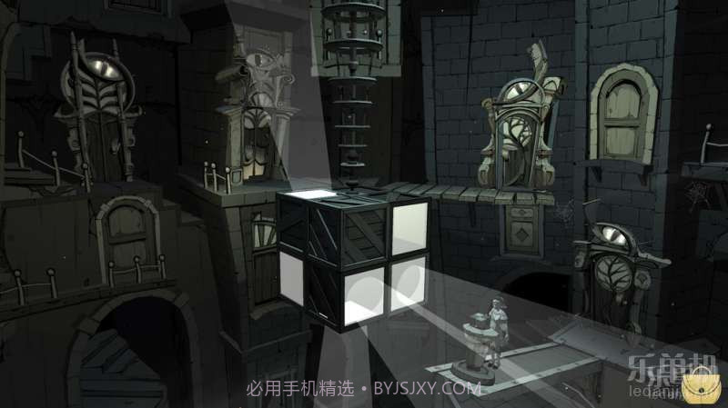 彩虹坠入截图2 彩虹坠入截图2