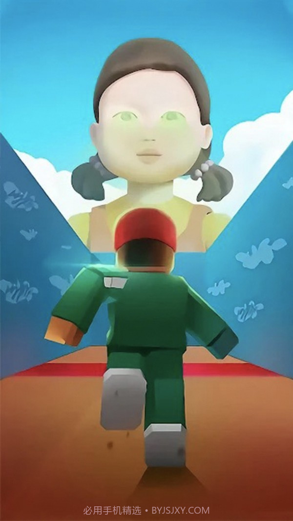 火柴人藏猫猫截图2 火柴人藏猫猫截图2