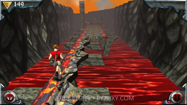 刀刃狂奔截图1 刀刃狂奔截图1