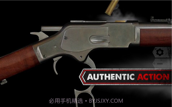 枪械爱好者截图4 枪械爱好者截图4