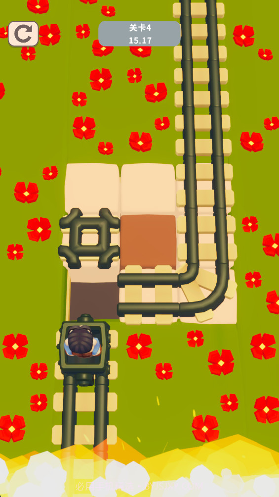 火线逃生先行服截图2