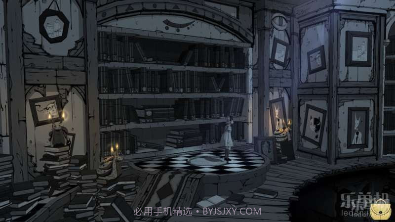 彩虹坠入截图8 彩虹坠入截图8