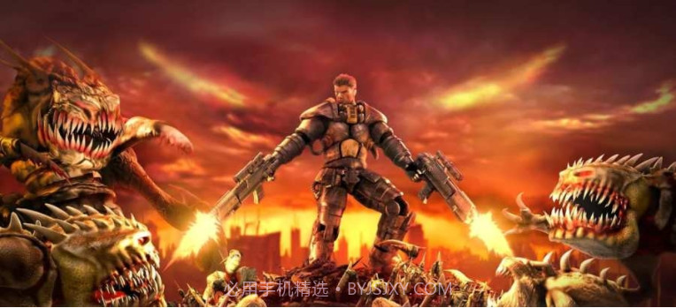 孤胆枪手2手机版截图3 孤胆枪手2手机版截图3