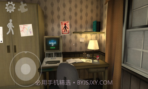 恐怖冰淇淋3截图2