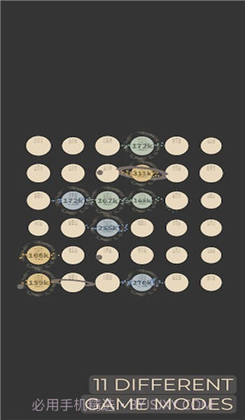 太空战斗模拟器截图3 太空战斗模拟器截图3