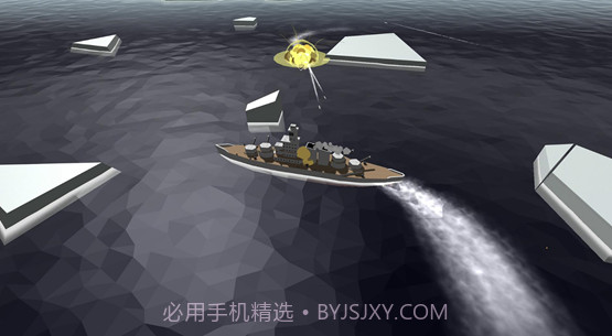 海军战斗模拟器截图4 海军战斗模拟器截图4