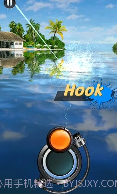 钓鱼之旅完整版截图3 钓鱼之旅完整版截图3