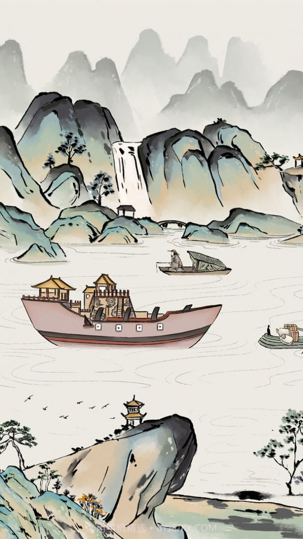 我在古代有船队截图5 我在古代有船队截图5