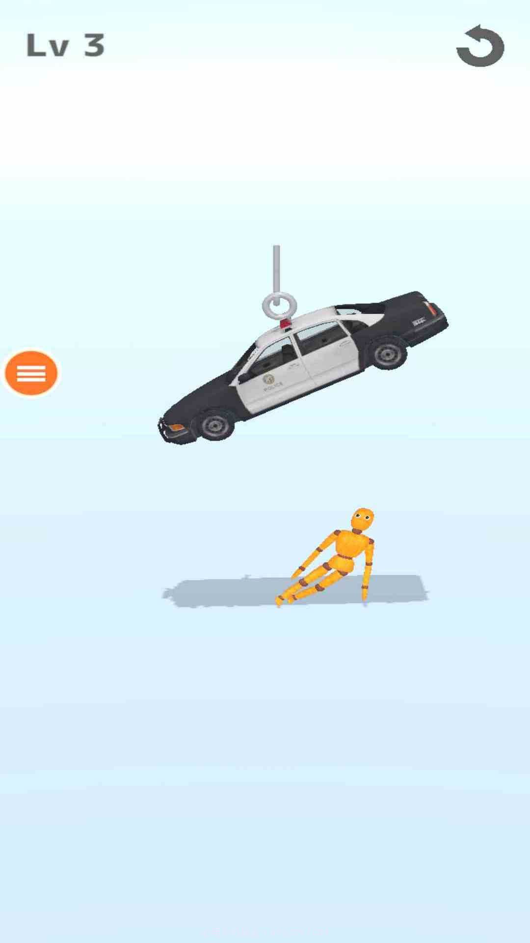 搞破坏模拟器完整版截图4 搞破坏模拟器完整版截图4