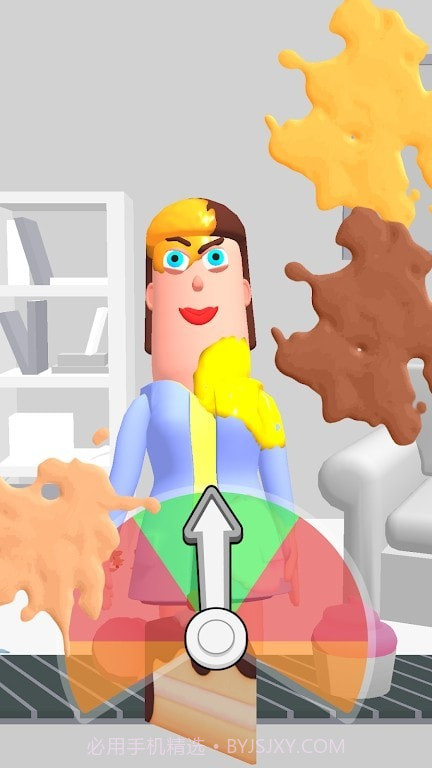 面对战争截图4 面对战争截图4