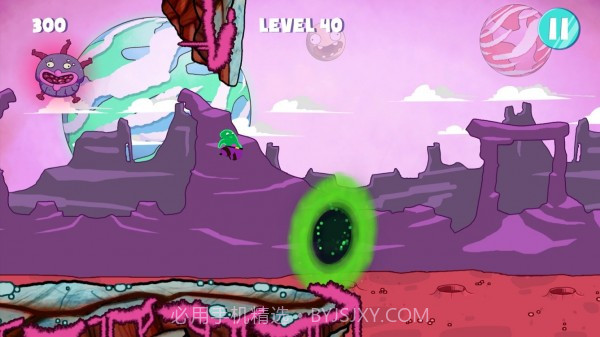 小行星冒险截图3