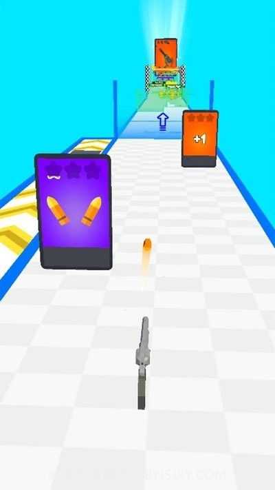 克隆枪高画质版截图3 克隆枪高画质版截图3