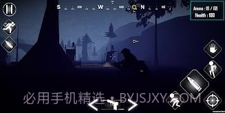 外科罢工射击截图3 外科罢工射击截图3