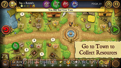 Agricola农场主桌游 22 最新版截图4