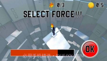 火柴人布娃娃坠落截图4 火柴人布娃娃坠落截图4