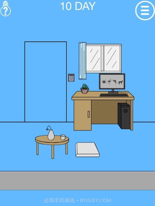 妈妈把我锁在家里了2截图2 妈妈把我锁在家里了2截图2