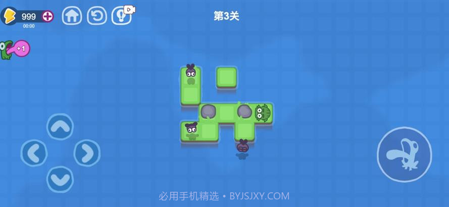 功夫蛙免广告免费版截图2