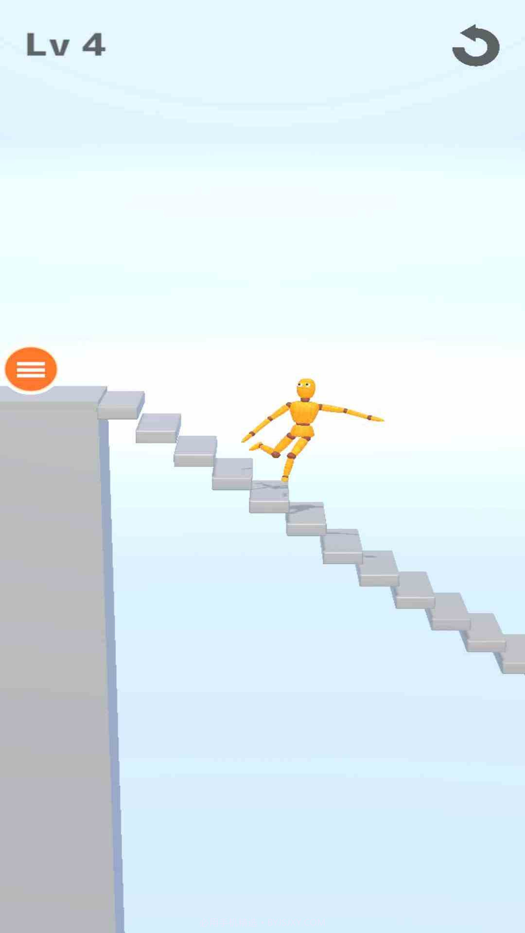 搞破坏模拟器完整版截图5 搞破坏模拟器完整版截图5