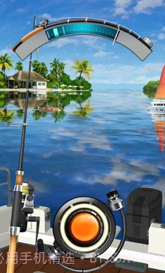 钓鱼之旅完整版截图7 钓鱼之旅完整版截图7