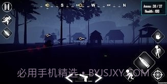 外科罢工射击截图2 外科罢工射击截图2