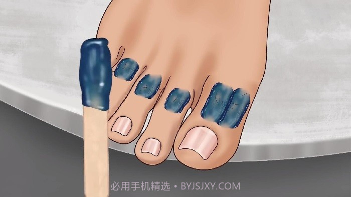 修脚足疔模拟器移植版截图2