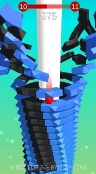 堆栈球截图2 堆栈球截图2