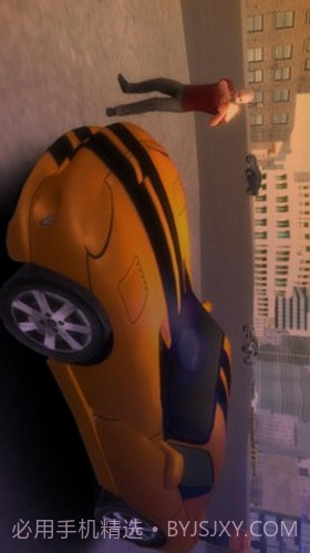 黑帮城市犯罪模拟器截图2 黑帮城市犯罪模拟器截图2