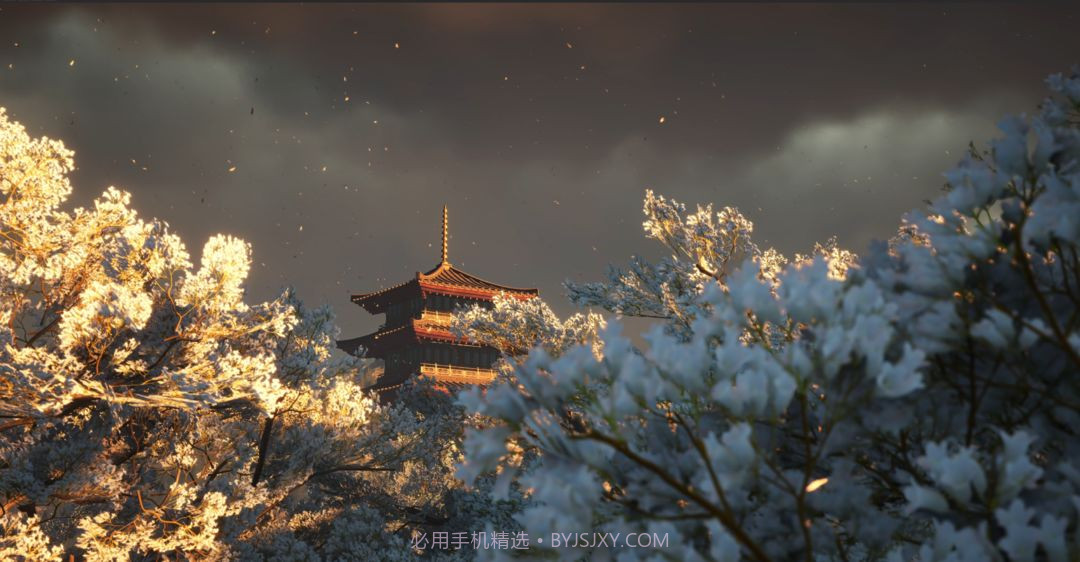 燕云十六声先行服截图6